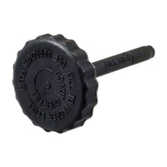 (1973-78) Power Steering Pump Cap