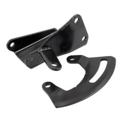 (1970-83) Power Steering Bracket Set - Big Block