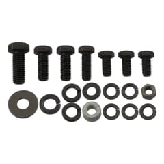 (1970-83) P/S Bracket Mounting Kit Big Block