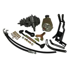 (1947-59) Power Steering Conversion Kit For 6cyl