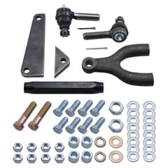(1947-59)  Power Steering Conversion Kit