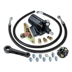 (1955-59)  Power Steering Box Kit