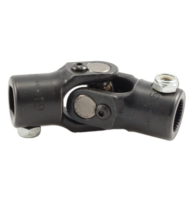 1934-78) S/C U-Joint-3/4 DD-3/4-30 Spline