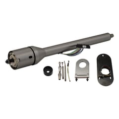 (1955-59) Tilt Steering Column-Floor Shift-Paintable