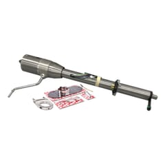 (1955-59) Tilt Steering Column-Column Shift-Paintable