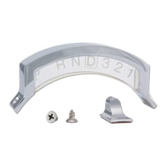 (1947-87) Acrylic Shift Indicator w/Pointer-4spd