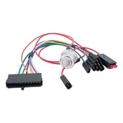(1960-62) Steering Column Adapter Harness