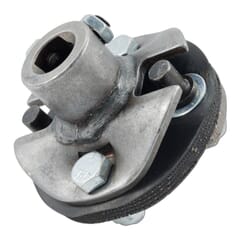 (1960-72)  Rag Joint 3/4DDx3/4-36 Ididit Column
