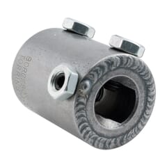 (1960-72) Steering Coupler Upper 3/4-36 X 3/4DD