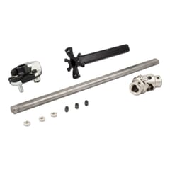 (1967-72) Tilt Steering Shaft and Coupler Assembly