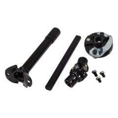 (1977-86) Tilt Steering Shaft and Coupler Assembly
