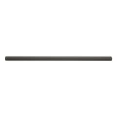 (1947-72) Steering Sector Shaft -3 /4 DD X 18"