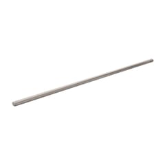 (1947-72)  Steering Sector Shaft -3 /4 DD X 36"