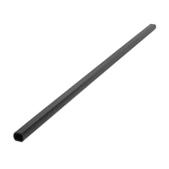 (1947-91)  Steering Sector Shaft -1" DD X 36"