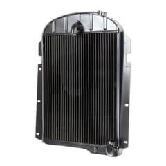 (1938-40)  Radiator - Standard Capacity - USA Made