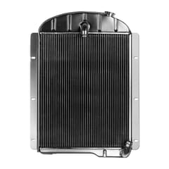 (1941-46)  Radiator - Standard Capacity - USA Made