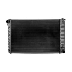 (1967-72)  Radiator - Std Capacity - Std Transmission - USA Made