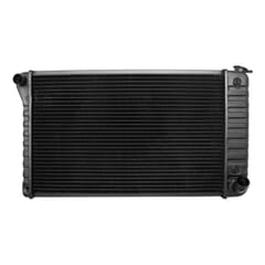 (1967-70) Radiator - Std Capacity - Std Transmisson - USA Made