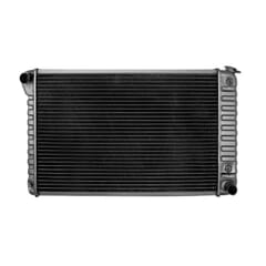 (1967-72)  Radiator - Desert Cooler - Std Transmission - USA Made