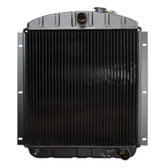 (1947-54)  Radiator - Desert Cooler - Auto Transmission - USA Made