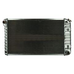 (1973-77) Radiator Copper/Brass - USA Made