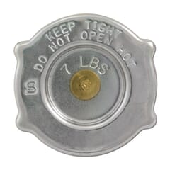 (1955-62) Radiator Cap 7lb
