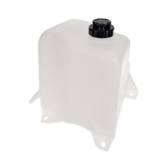 (1985-91) Coolant Recovery Overflow Tank