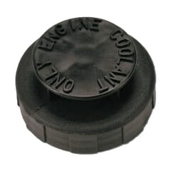 (1985-91) Coolant Recovery Tank Cap