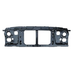 (1981-88) Radiator Support-Single Headlamps