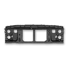 (1981-88)  Radiator Support - Dual Headlamps