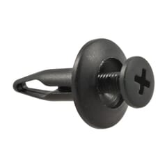 (1988-93) Air Deflector Clip