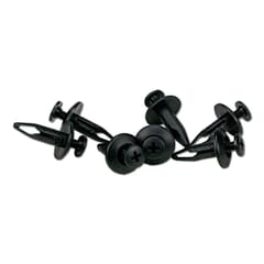 (1988-92) Grill Support Panel Retainer 1st Design