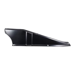 (1960-66) Upper Radiator Support Brace - Left, Painted