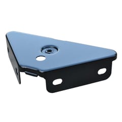 (1967-72) Radiator Support To Fender Brace Gusset