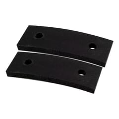 (1933-46) Radiator Support Mounting Pads