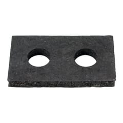 (1947-49) Radiator Support Mounting Pad