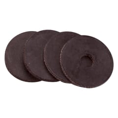 (1955-59) Radiator Support Mounting Pads
