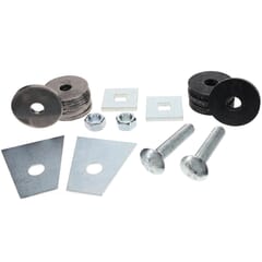 (1960-68) Radiator Support Mounting Kit