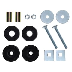 (1969-72) Radiator Support Mount Kit- C20-30-K10-20-30