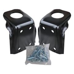 (1969-72) Radiator Support Side Mount Repair Kit