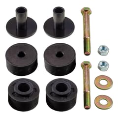 (1973-80) Radiator Support Mounting Kit - C10,20,30