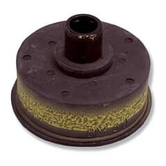 (1973-80) Radiator Support Cushion-Upper