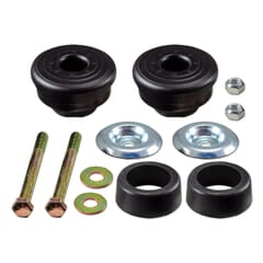 (1981-91) Radiator Support Mounting Kit - CKRV10,20,30 OE Style