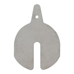 (1988-98) Radiator Support to Frame Shims-2mm