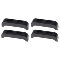 (1967-72) Radiator Retainer Cushion Set of 4 - Heavy Duty Radiator