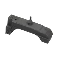 (1981-91) Radiator Retainer Cushion Upper