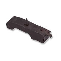 (1981-91) Radiator Retainer Cushion - Lower