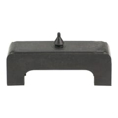 (1988-98) Radiator Retainer Cushion-Lower-Left