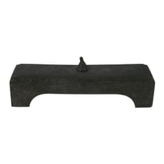 (1991-93) Radiator Retainer Cushion-Lower
