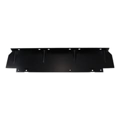 (1963-66) Radiator Side Support Baffle - ea